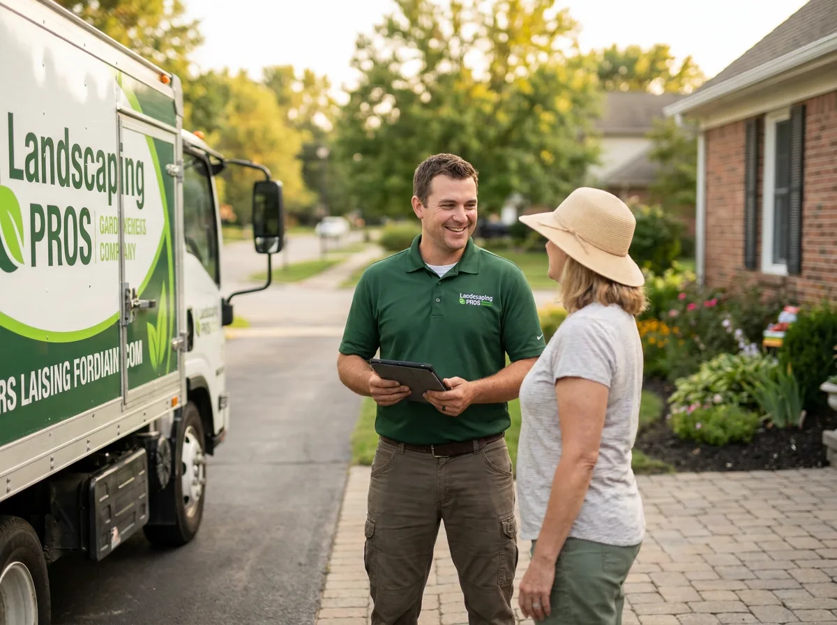 Landscaping Anniston, AL FAQs